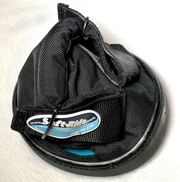 Soft ride boots for horses new arrivals
