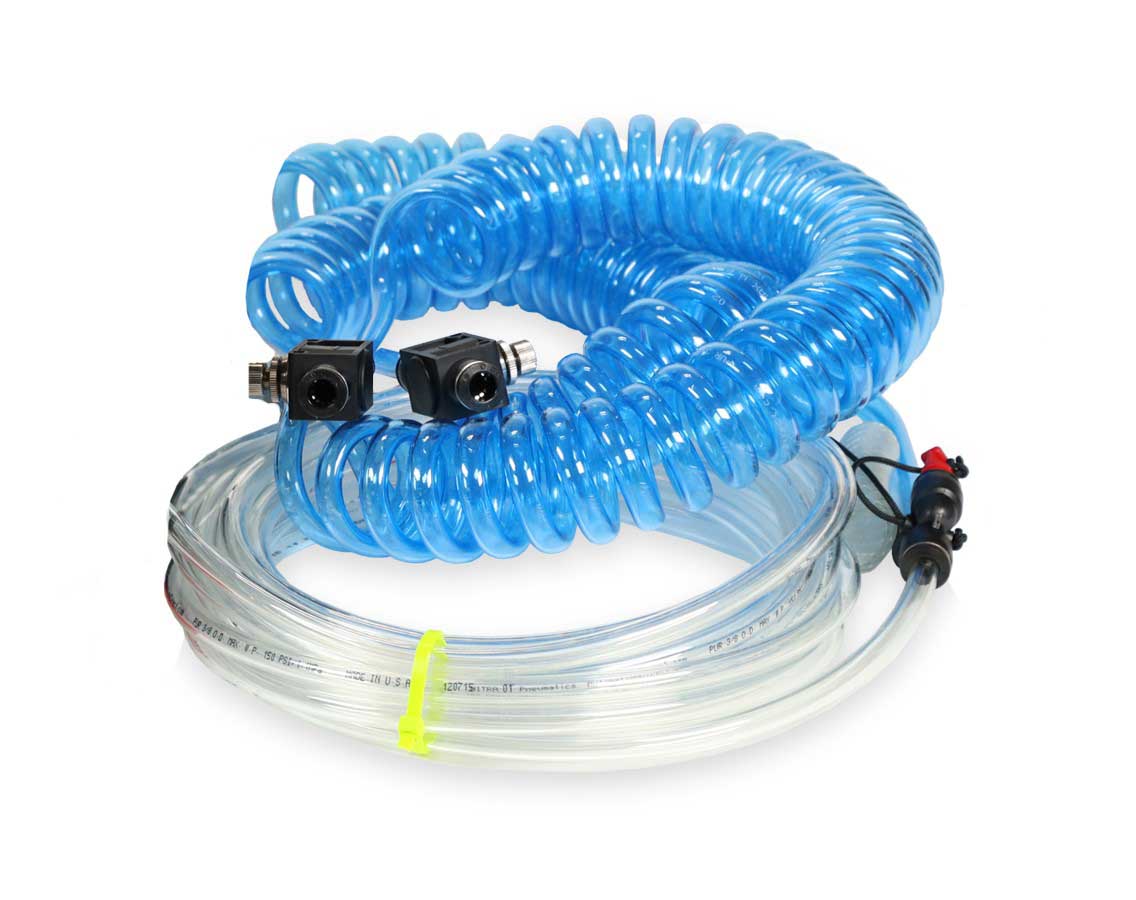 Ice Spa Hose Kit