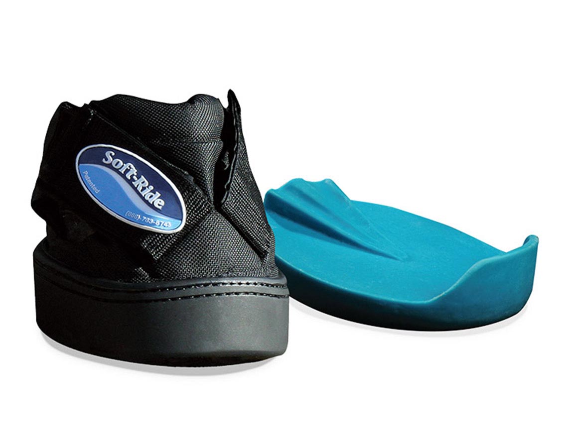 stall boots for horses