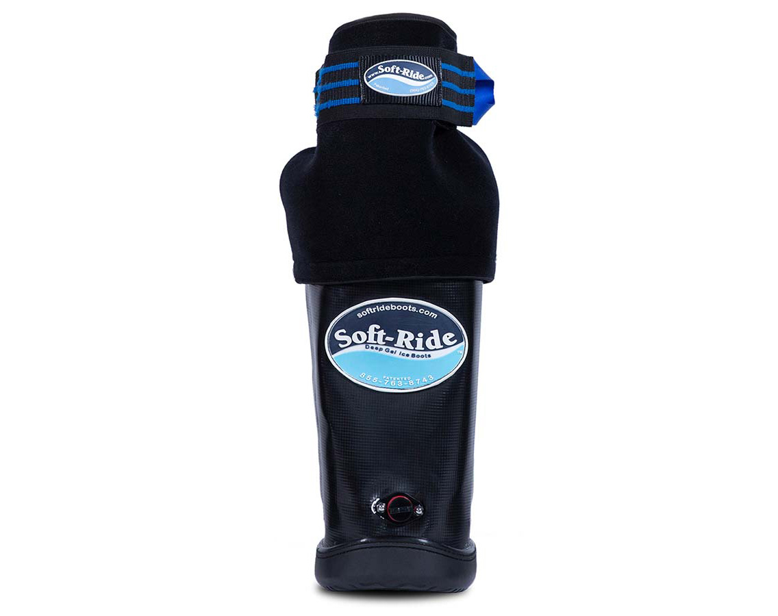 soft ride boots canada
