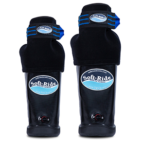 Equine Ice Spa Therapy Boots
